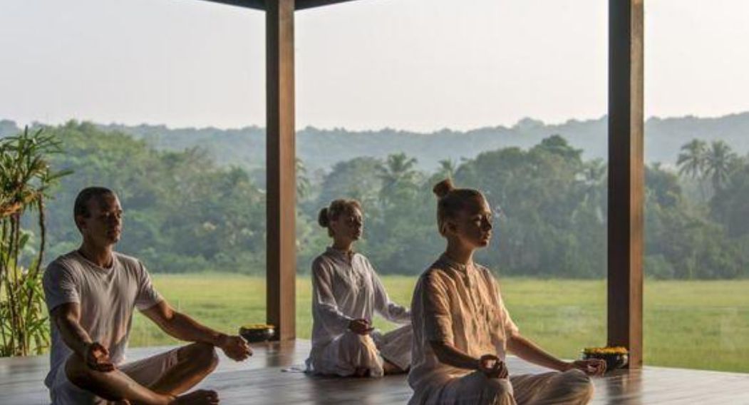 RESORT: 5 CÂU HỎI QUAN TRỌNG TRƯỚC KHI XÂY DỰNG TỪ GÓC NHÌN KIẾN TRÚC SƯ