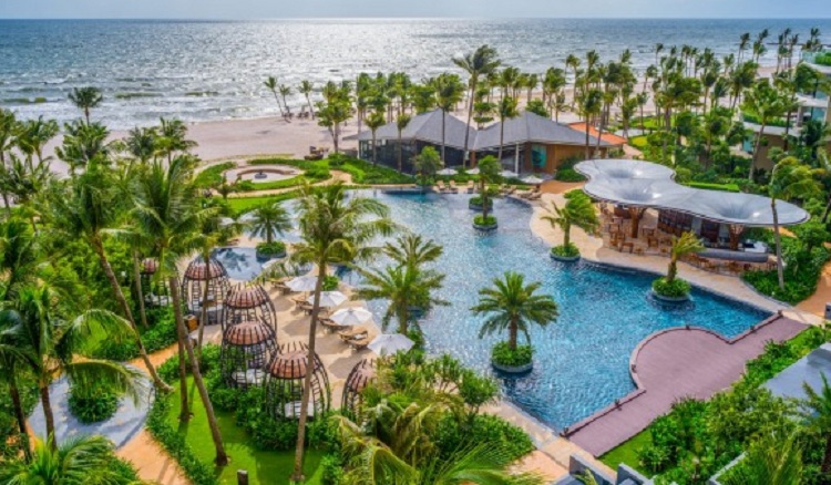 THIẾT KẾ RESORT: 5 ĐIỀU CẦN BIẾT ĐỂ THIẾT KẾ KHU NGHỈ DƯỠNG CÓ BẢN SẮC