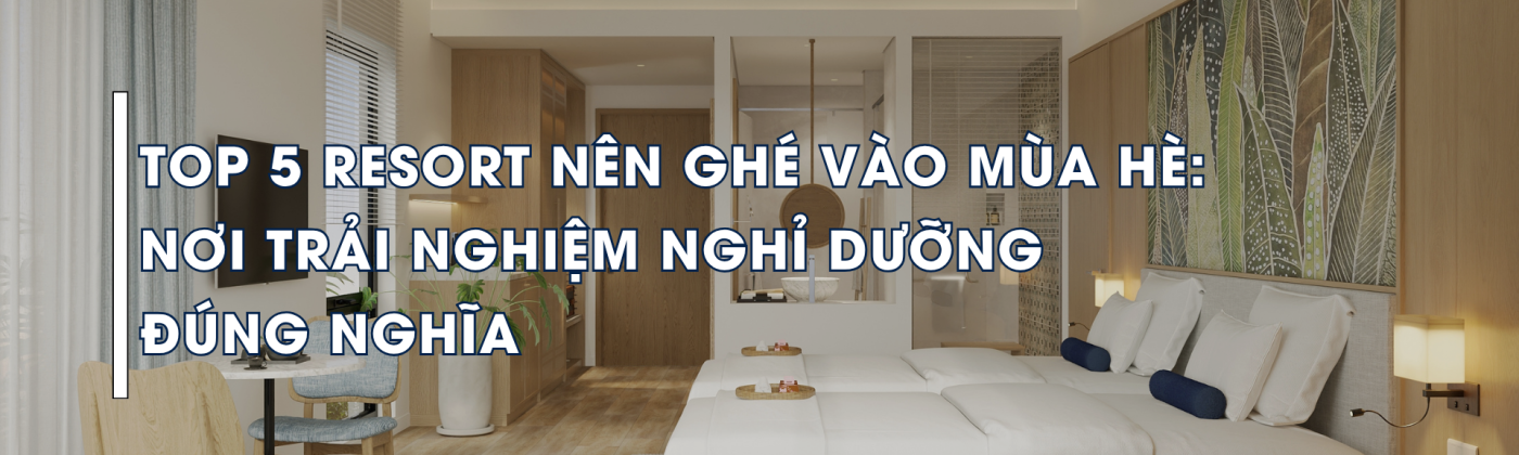 resort nen ghe URHOUSE Studios - Your house - Our Care
