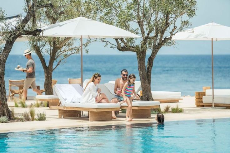 RESORT: 5 CÂU HỎI QUAN TRỌNG TRƯỚC KHI XÂY DỰNG TỪ GÓC NHÌN KIẾN TRÚC SƯ