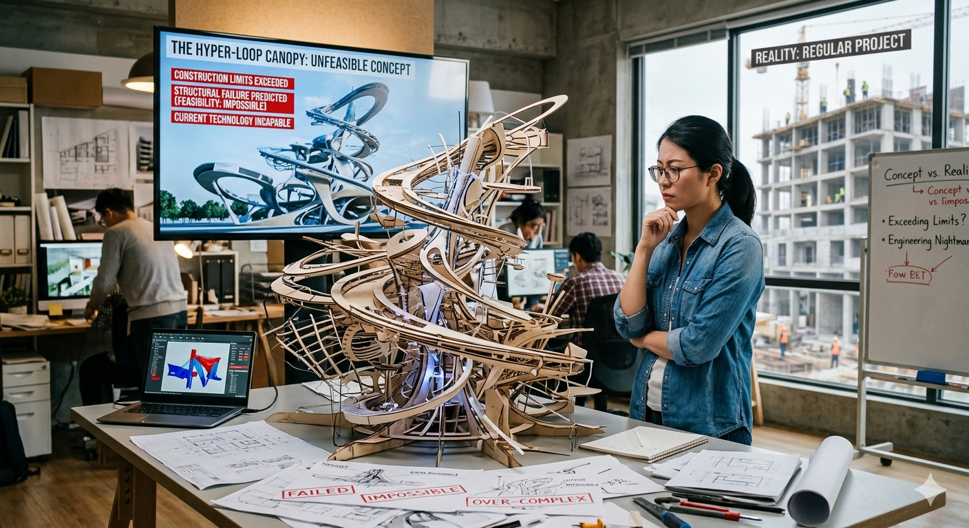 THIẾT KẾ RESORT: 5 SAI LẦM CHỌN CONCEPT THIẾT KẾ RESORT KHIẾN CHỦ ĐẦU TƯ TRẢ GIÁ ĐẮT