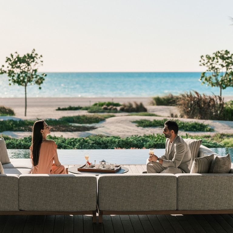 RESORT: 5 CÂU HỎI QUAN TRỌNG TRƯỚC KHI XÂY DỰNG TỪ GÓC NHÌN KIẾN TRÚC SƯ