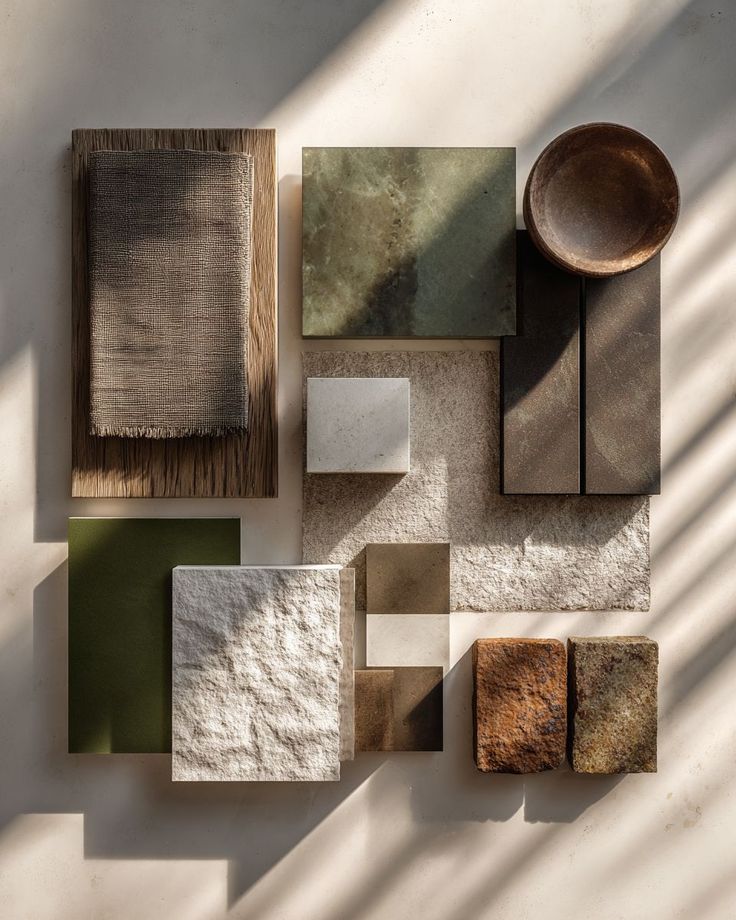 5 Xu Hướng Thiết Kế Không Gian Sống “Chữa Lành”: Khi Vật Liệu Xanh Trở Thành Tiêu Chuẩn Kiến Trúc Cao Cấp