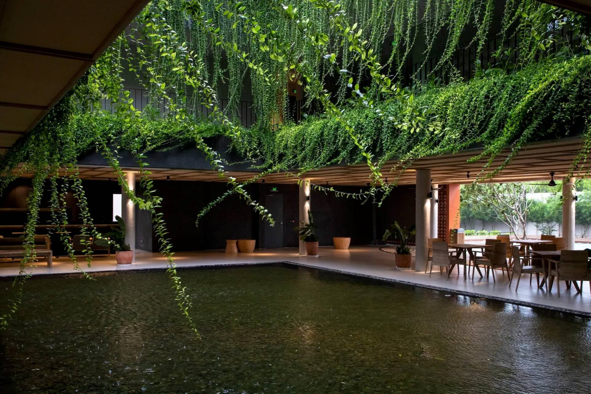 Interior Concept là gì? 5 Lý do concept quyết định đẹp đẽ của không gian sống 5 Interior Concept là gì? 5 Lý do concept quyết định đẹp đẽ của không gian sống