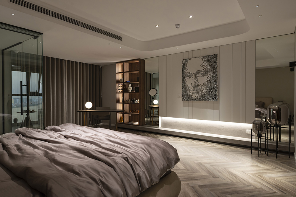 Interior Concept là gì? 5 Lý do concept quyết định đẹp đẽ của không gian sống 3 Interior Concept là gì? 5 Lý do concept quyết định đẹp đẽ của không gian sống