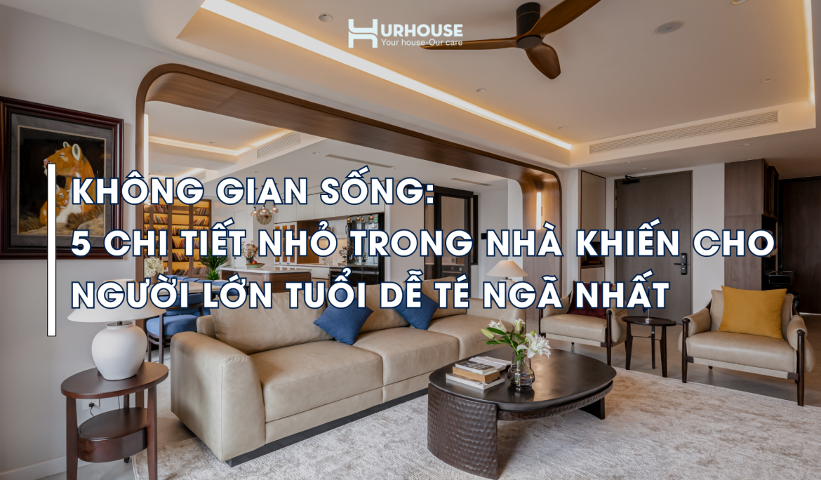 Không gian sống hiện đại với sofa dành cho người lớn tuổi, tối ưu độ an toàn, hỗ trợ xương khớp và trải nghiệm nghỉ ngơi thư giãn mỗi ngày.