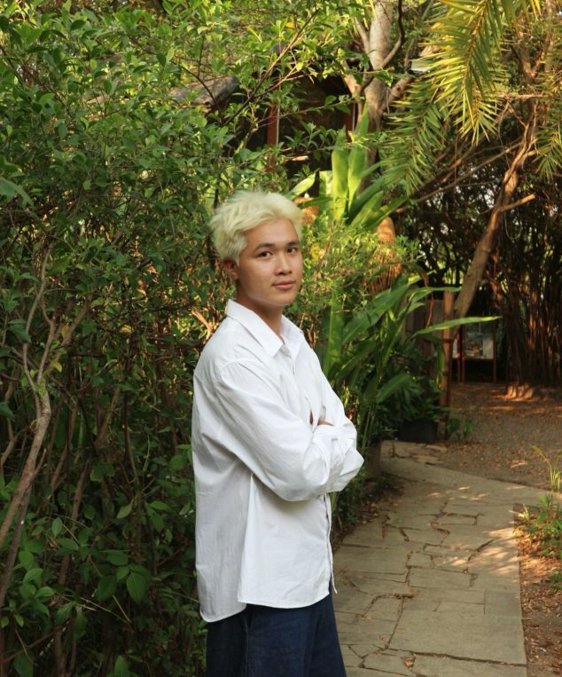 TRƯỜNG GIANG