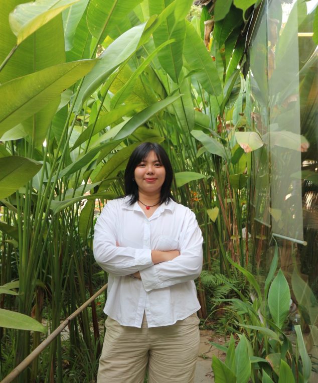 TUỆ NGHI