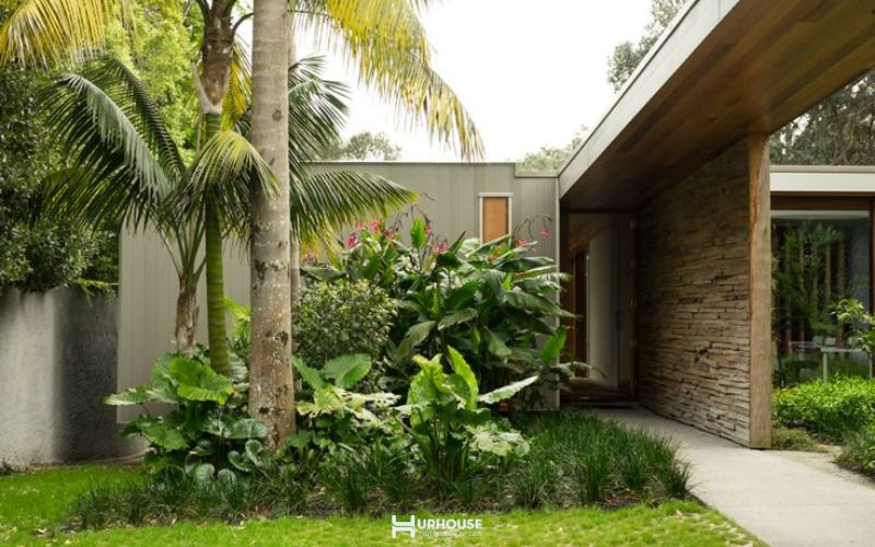Garden Villa: 5 xu hướng sống “retreat at home” của người Việt hiện đại 3 Garden Villa: 5 xu hướng sống “retreat at home” của người Việt hiện đại