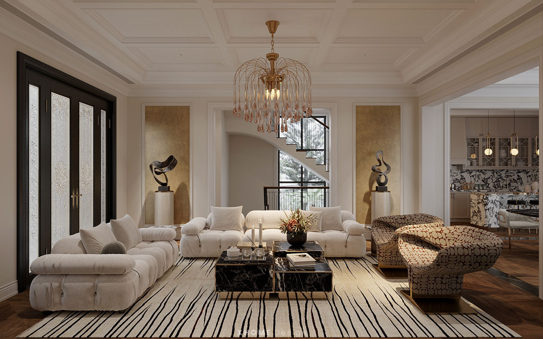 Interior Concept là gì? 5 Lý do concept quyết định đẹp đẽ của không gian sống 4 Interior Concept là gì? 5 Lý do concept quyết định đẹp đẽ của không gian sống
