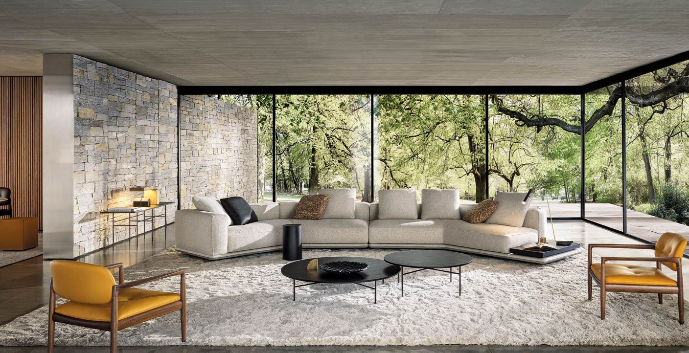 Interior Concept là gì? 5 Lý do concept quyết định đẹp đẽ của không gian sống 2 Interior Concept là gì? 5 Lý do concept quyết định đẹp đẽ của không gian sống