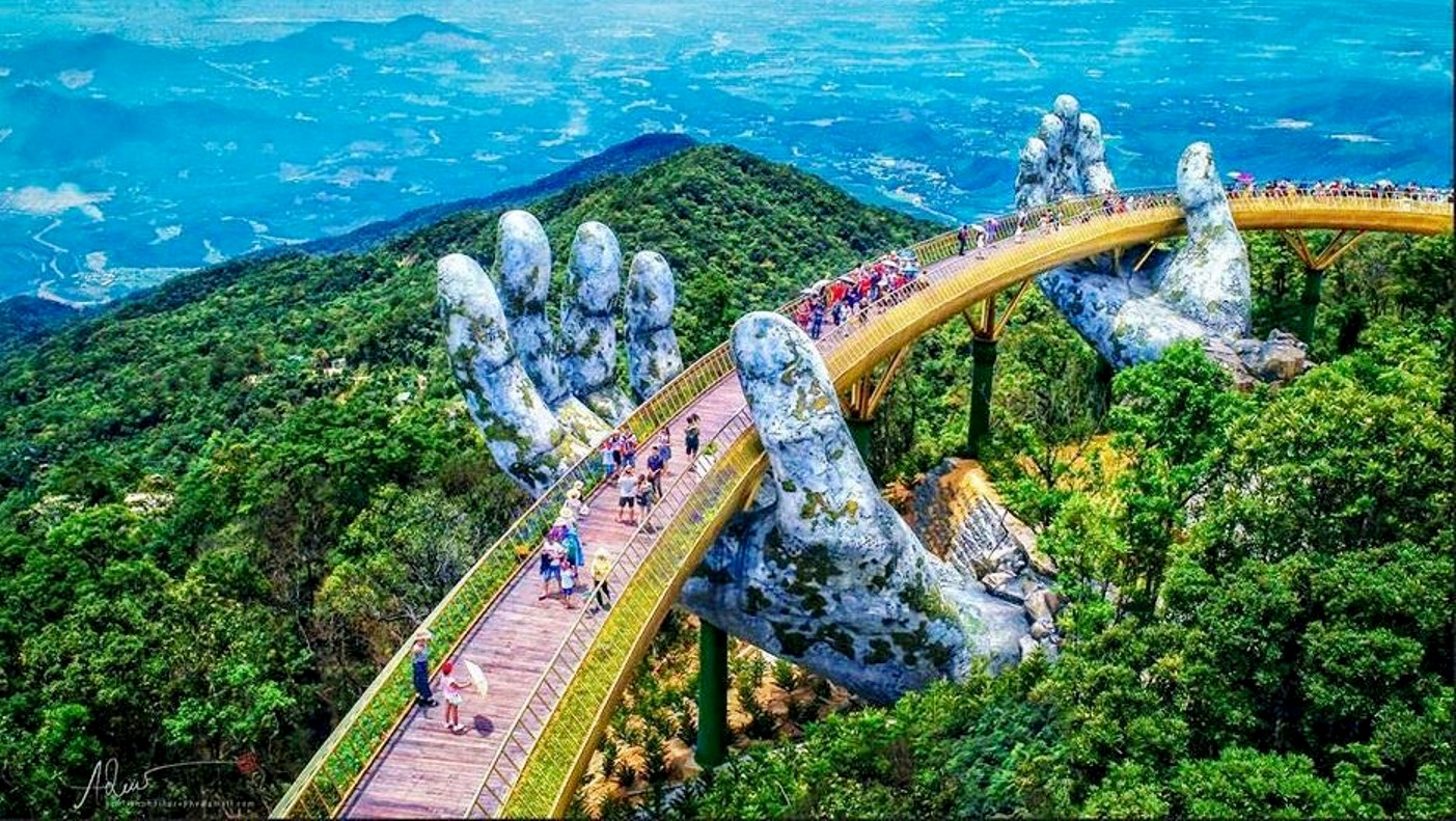 Top 5 địa điểm du lịch healing space mùa hè đẹp nhất Việt Nam cho kỳ nghỉ dưỡng chữa lành