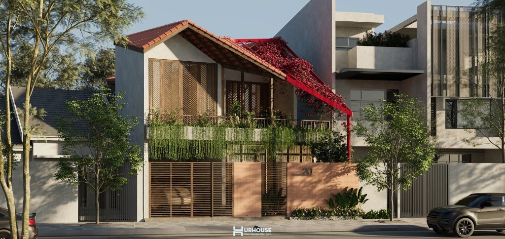 CHIA SẺ THIẾT KẾ: CỬA KÍNH LỚN CÓ NÊN LÀM 5 GIẢI PHÁP TỐI ƯU CHO KHÍ HẬU VIỆT NAM