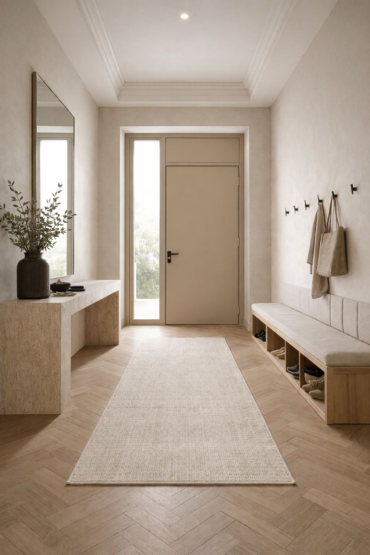 PHONG CÁCH THIẾT KẾ: 5 KHOẢNG ĐỆM TRONG KIẾN TRÚC TẠO NÊN KHÔNG GIAN SỐNG TINH TẾ 5 Phong cách thiết kế : 5 khoảng đệm trong kiến trúc tạo nên không gian sống tinh tế