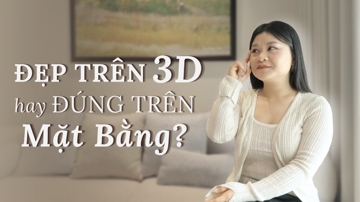 5 NGUYÊN TẮC QUYẾT ĐỊNH MỘT KHÔNG GIAN CÓ THỰC SỰ ĐƯỢC THIẾT KẾ TỐT?